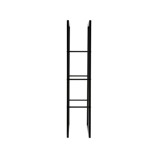 STOJAK NA DREWNO KOMINKOWE 80X25X100CM -zdjęcie numer 2