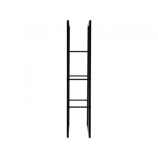 STOJAK NA DREWNO KOMINKOWE 80X25X100CM -zdjęcie numer 2