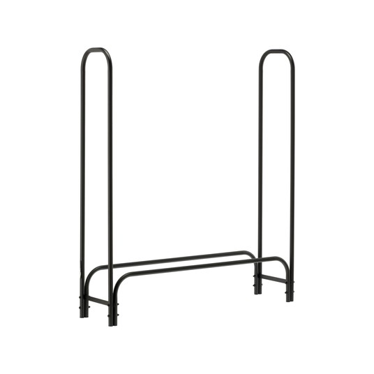 STOJAK NA DREWNO OPAŁOWE 100X25X115CM -zdjęcie numer 1