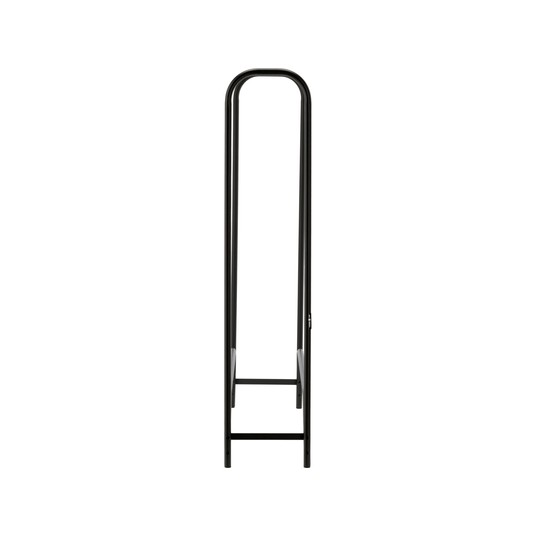 STOJAK NA DREWNO OPAŁOWE 100X25X115CM -zdjęcie numer 3