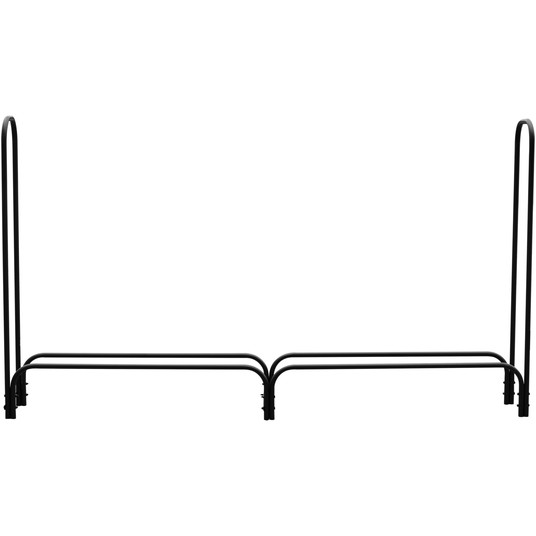 STOJAK NA DREWNO OPAŁOWE 200X25X115CM -zdjęcie numer 2