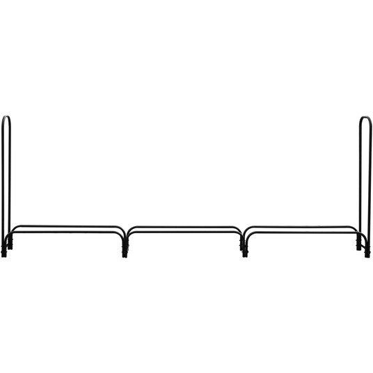 STOJAK NA DREWNO OPAŁOWE 300X25X115CM -zdjęcie numer 2