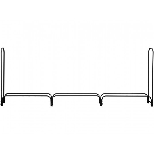 STOJAK NA DREWNO OPAŁOWE 300X25X115CM -zdjęcie numer 2