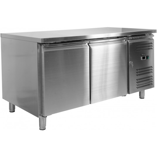 STÓŁ CHŁODNICZY 228L 2 DRZWIOWY -zdjęcie numer 3