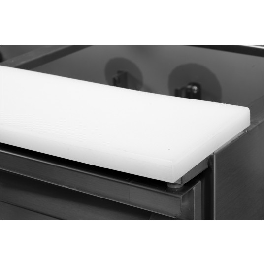 STÓŁ CHŁODNICZY SAŁATKOWY 368L 3 DRZWI -zdjęcie numer 7