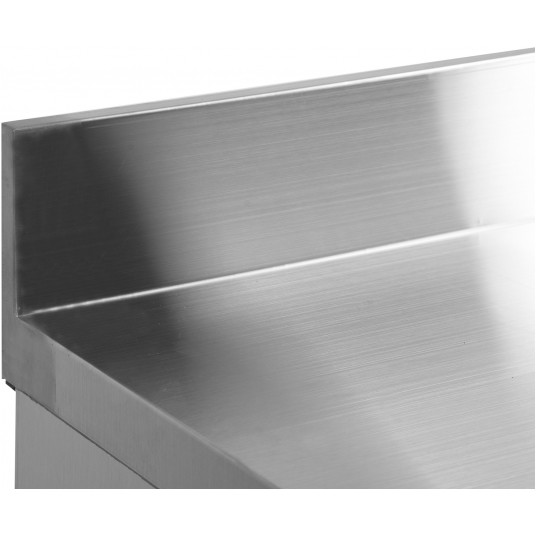 STÓŁ MROŹNICZY 282L 2-DRZWIOWY -zdjęcie numer 5