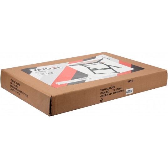 STOLIK SPAWALNICZY SKŁADANY -zdjęcie numer 3