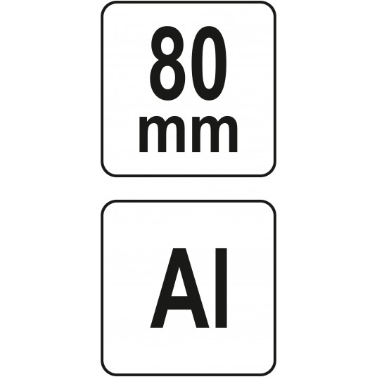 STOPA SZLIFIERSKA 80MM DO YT-82223 -zdjęcie numer 9