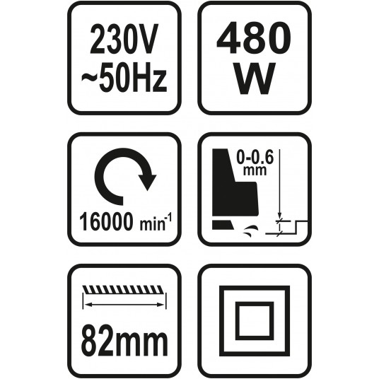 STRUG 480W -zdjęcie numer 4