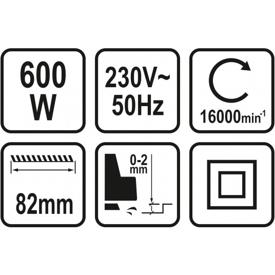 STRUG 600W -zdjęcie numer 4