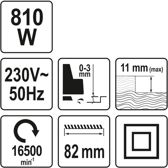 STRUG 810W -zdjęcie numer 4