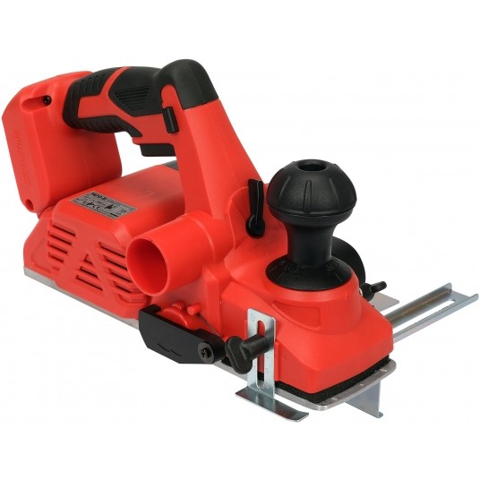 STRUG BEZSZCZOTKOWY 18V 82MM - BODY -zdjęcie numer 4