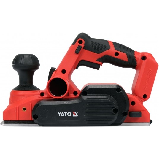 STRUG BEZSZCZOTKOWY 18V 82MM - BODY -zdjęcie numer 2