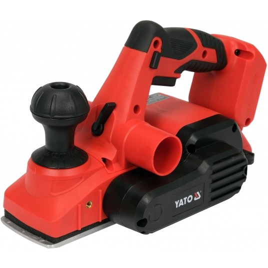 STRUG BEZSZCZOTKOWY 18V 82MM - BODY -zdjęcie numer 1