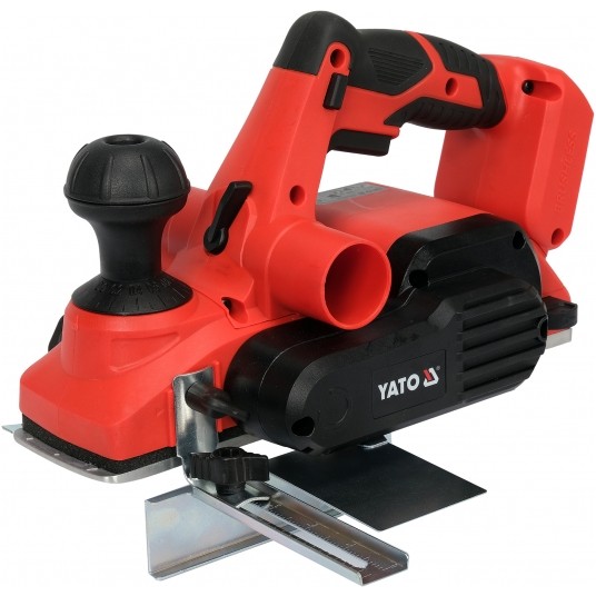 STRUG BEZSZCZOTKOWY 18V 82MM - BODY -zdjęcie numer 3