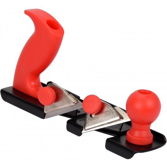 STRUG DWUOSTRZOWY MET. DO KRAWĘDZI 235MM -zdjęcie numer 2