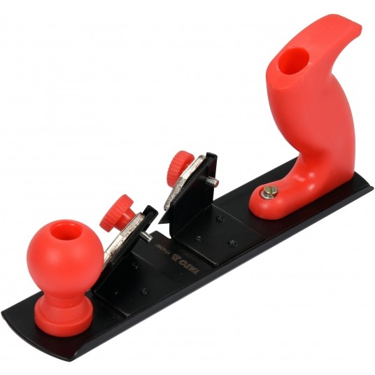 STRUG DWUOSTRZOWY MET. DO KRAWĘDZI 235MM -zdjęcie numer 1