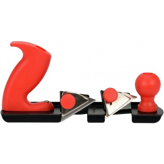 STRUG DWUOSTRZOWY MET. DO KRAWĘDZI 235MM -zdjęcie numer 4