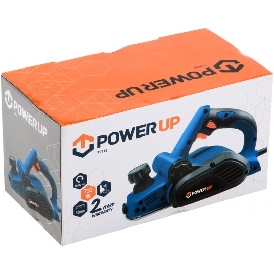 STRUG ELEKTRYCZNY 710W /POWER UP/ -zdjęcie numer 2