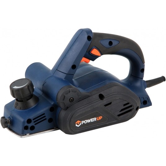 STRUG ELEKTRYCZNY 710W /POWER UP/ -zdjęcie numer 1