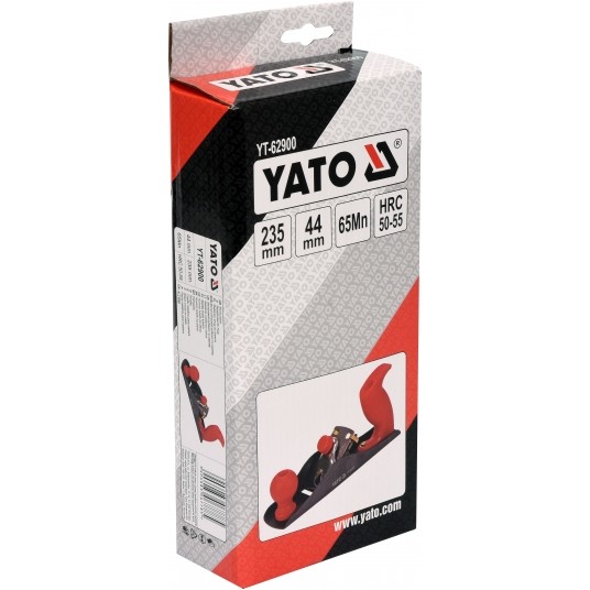 STRUG METALOWY DO DREWNA 235MM OSTRZE 44 -zdjęcie numer 3