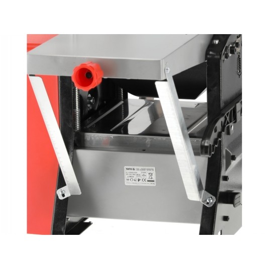 STRUGARKO-GRUBOŚCIÓWKA 1250W -zdjęcie numer 6