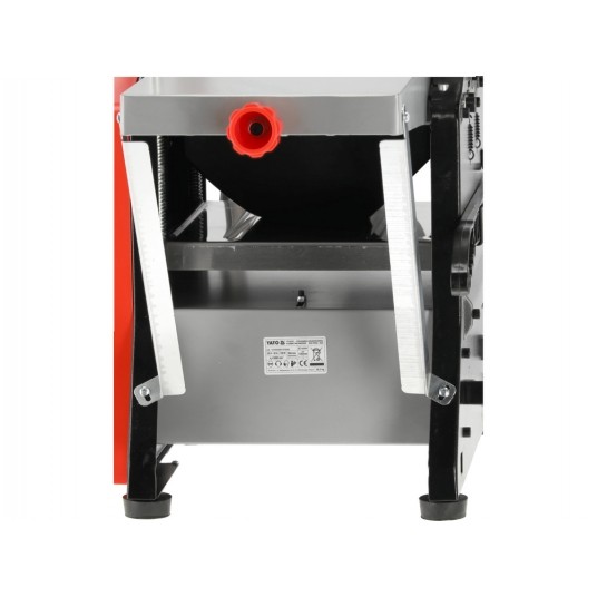 STRUGARKO-GRUBOŚCIÓWKA 1250W -zdjęcie numer 7