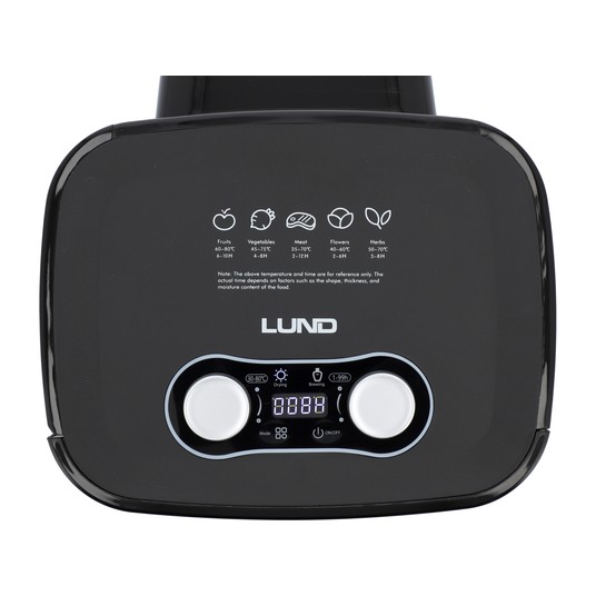 SUSZARKA SPOŻYWCZA 300W, 5 TAC -zdjęcie numer 5