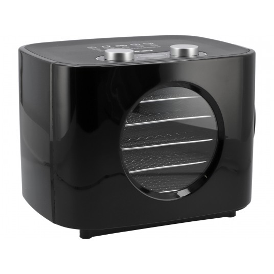 SUSZARKA SPOŻYWCZA 300W, 5 TAC -zdjęcie numer 2