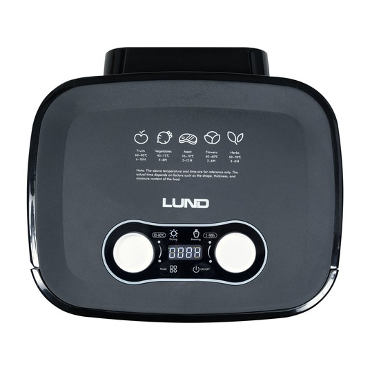 SUSZARKA SPOŻYWCZA 300W, 5 TAC -zdjęcie numer 8