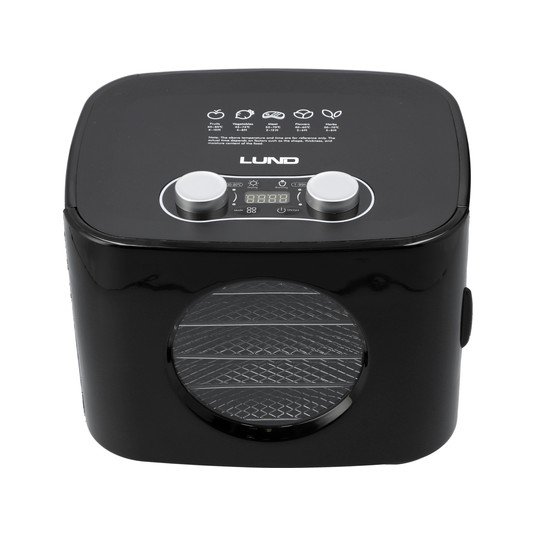 SUSZARKA SPOŻYWCZA 300W, 5 TAC -zdjęcie numer 12