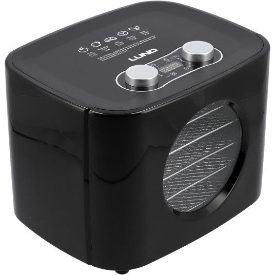 SUSZARKA SPOŻYWCZA 300W, 5 TAC -zdjęcie numer 3