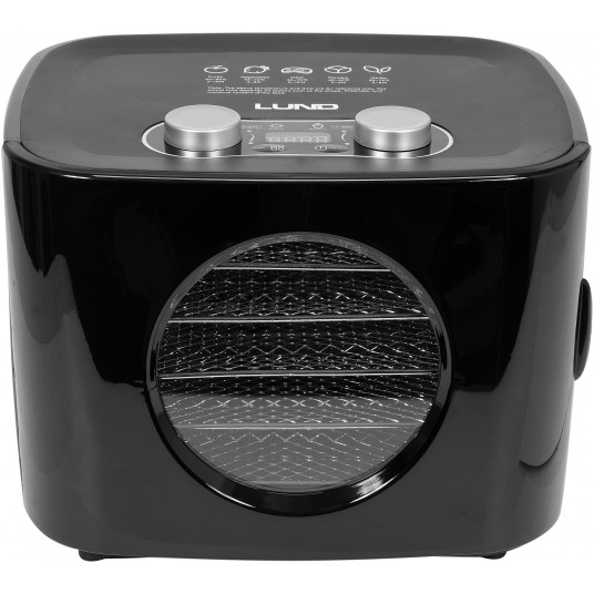 SUSZARKA SPOŻYWCZA 300W, 5 TAC -zdjęcie numer 9