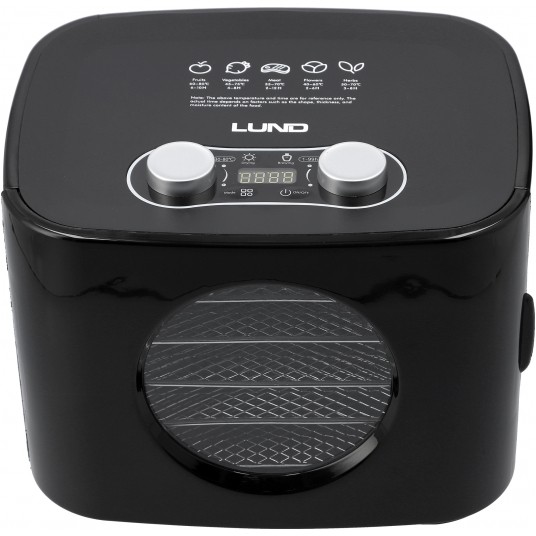 SUSZARKA SPOŻYWCZA 300W, 5 TAC -zdjęcie numer 2