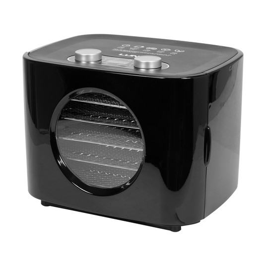 SUSZARKA SPOŻYWCZA 300W, 5 TAC -zdjęcie numer 1