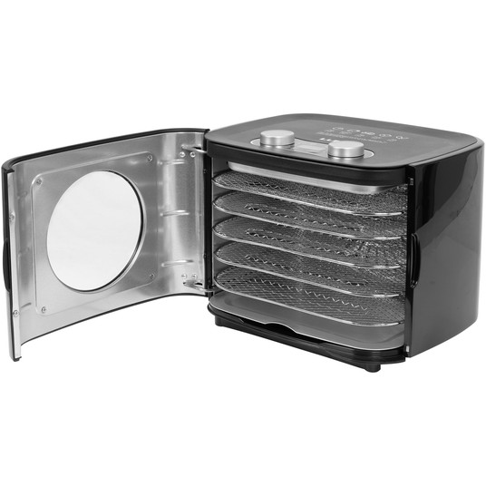 SUSZARKA SPOŻYWCZA 300W, 5 TAC -zdjęcie numer 7