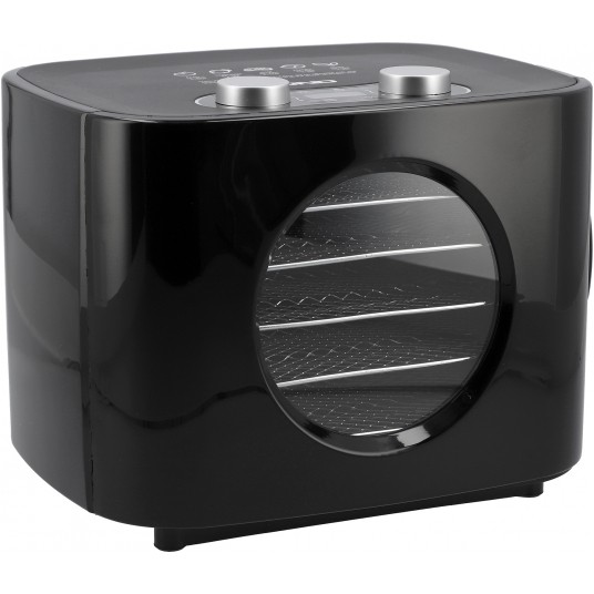 SUSZARKA SPOŻYWCZA 300W, 5 TAC -zdjęcie numer 4