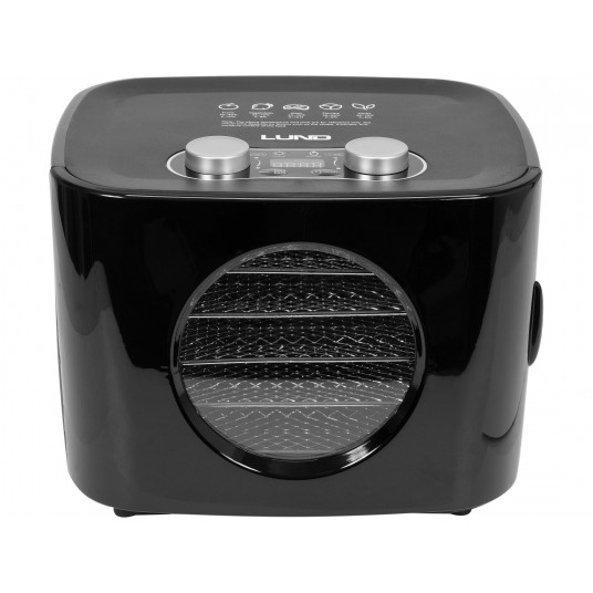 SUSZARKA SPOŻYWCZA 300W, 5 TAC -zdjęcie numer 6