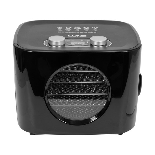SUSZARKA SPOŻYWCZA 300W, 5 TAC -zdjęcie numer 6