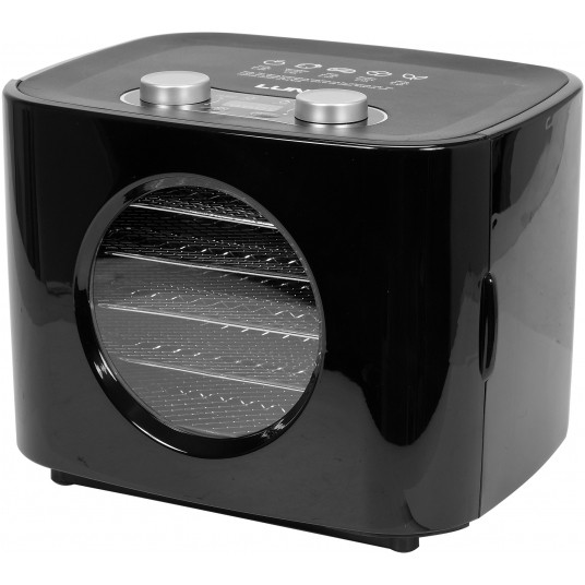 SUSZARKA SPOŻYWCZA 300W, 5 TAC -zdjęcie numer 1