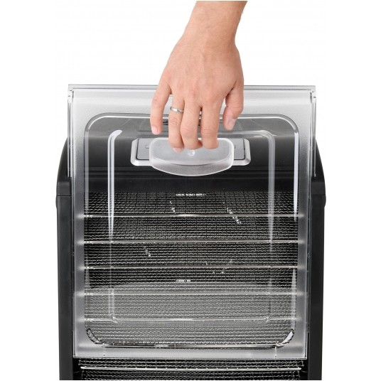 SUSZARKA SPOŻYWCZA 6 SIT, 420-500W -zdjęcie numer 5