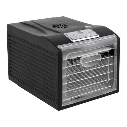 SUSZARKA SPOŻYWCZA 6 SIT, 420-500W -zdjęcie numer 2