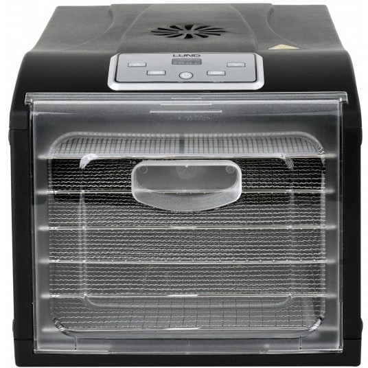 SUSZARKA SPOŻYWCZA 6 SIT, 420-500W -zdjęcie numer 1