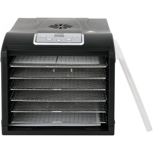 SUSZARKA SPOŻYWCZA 6 SIT, 420-500W -zdjęcie numer 4