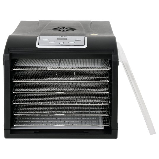 SUSZARKA SPOŻYWCZA 6 SIT, 420-500W -zdjęcie numer 4