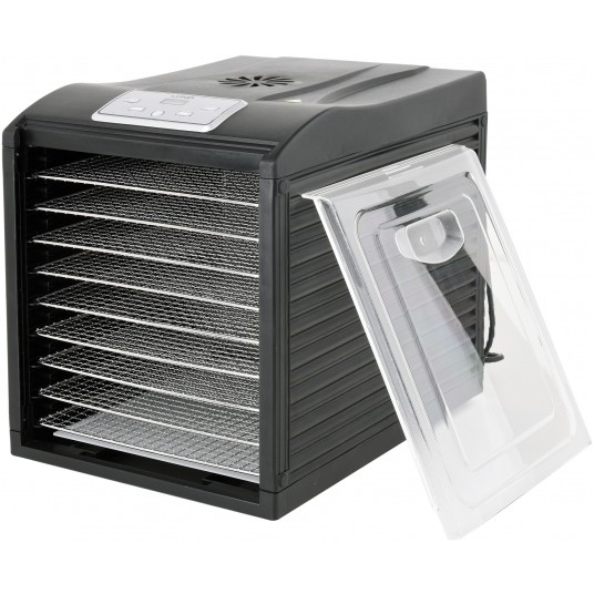 SUSZARKA SPOŻYWCZA 9 SIT, 600-700W -zdjęcie numer 2