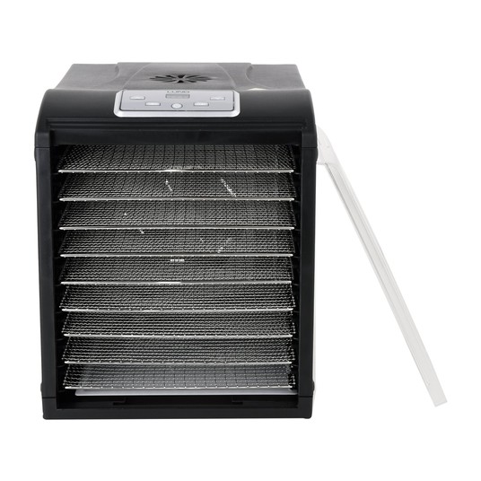 SUSZARKA SPOŻYWCZA 9 SIT, 600-700W -zdjęcie numer 4