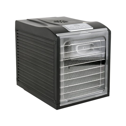 SUSZARKA SPOŻYWCZA 9 SIT, 600-700W -zdjęcie numer 3