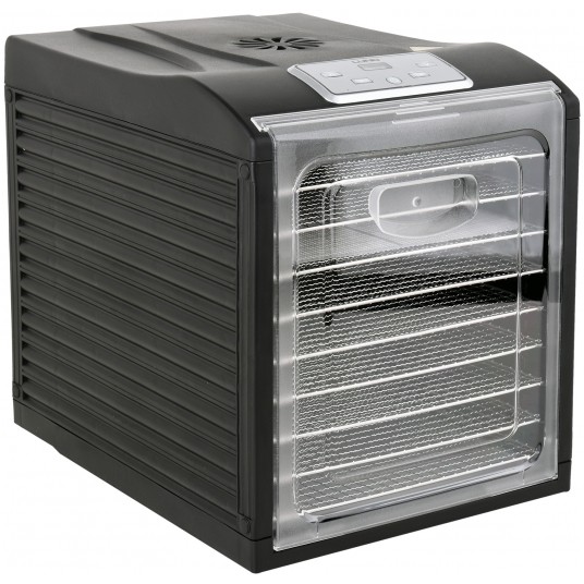 SUSZARKA SPOŻYWCZA 9 SIT, 600-700W -zdjęcie numer 3