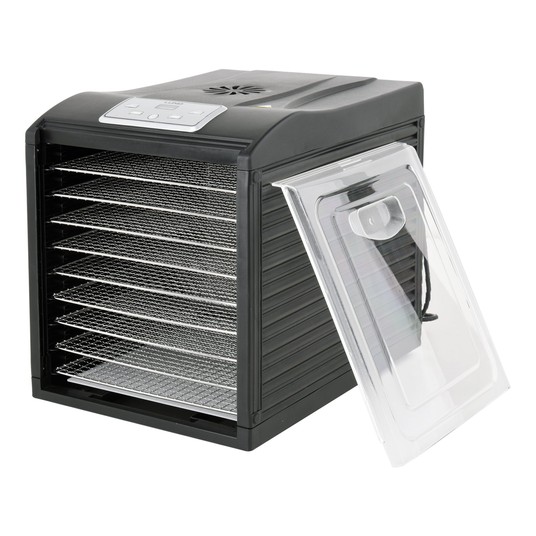 SUSZARKA SPOŻYWCZA 9 SIT, 600-700W -zdjęcie numer 2